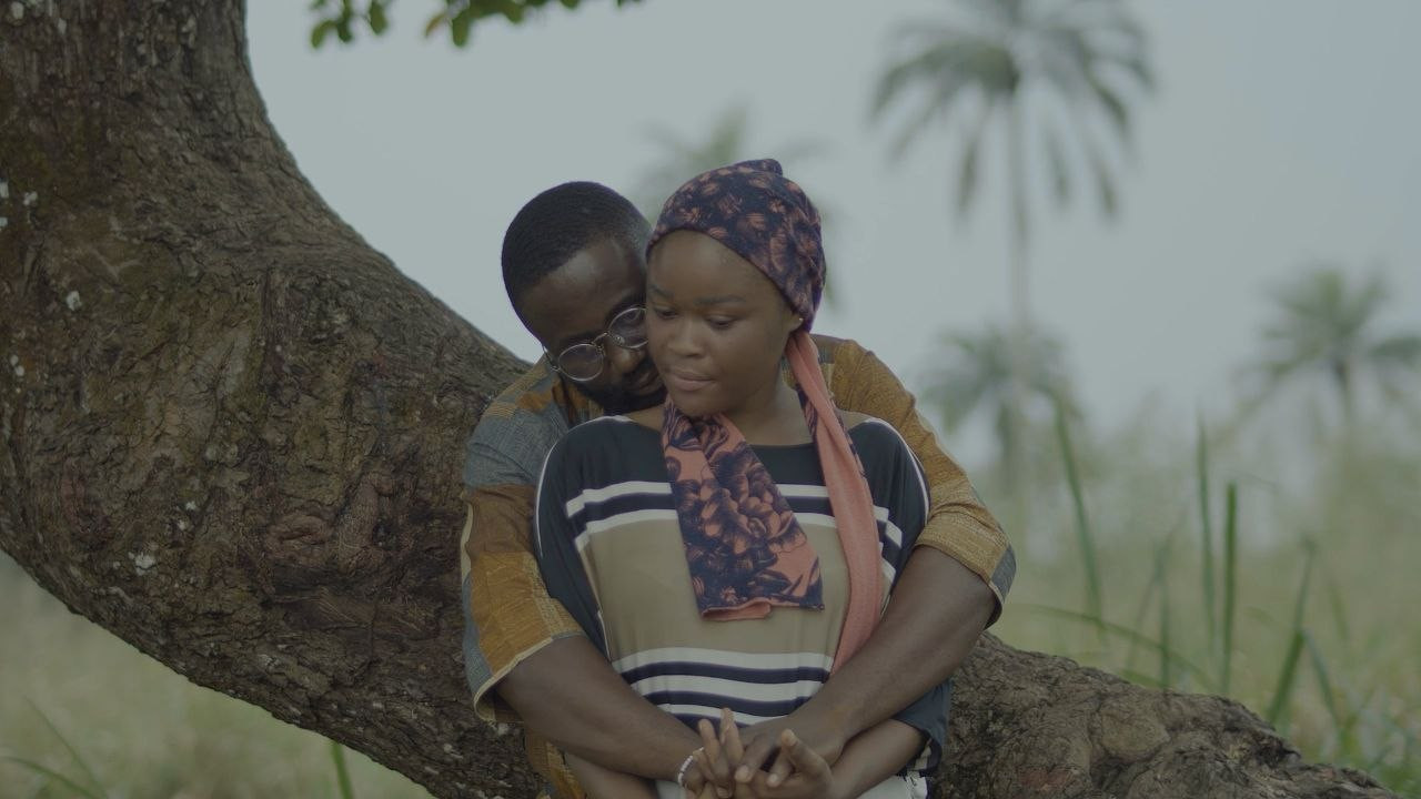 Onye Ije (The Traveler)