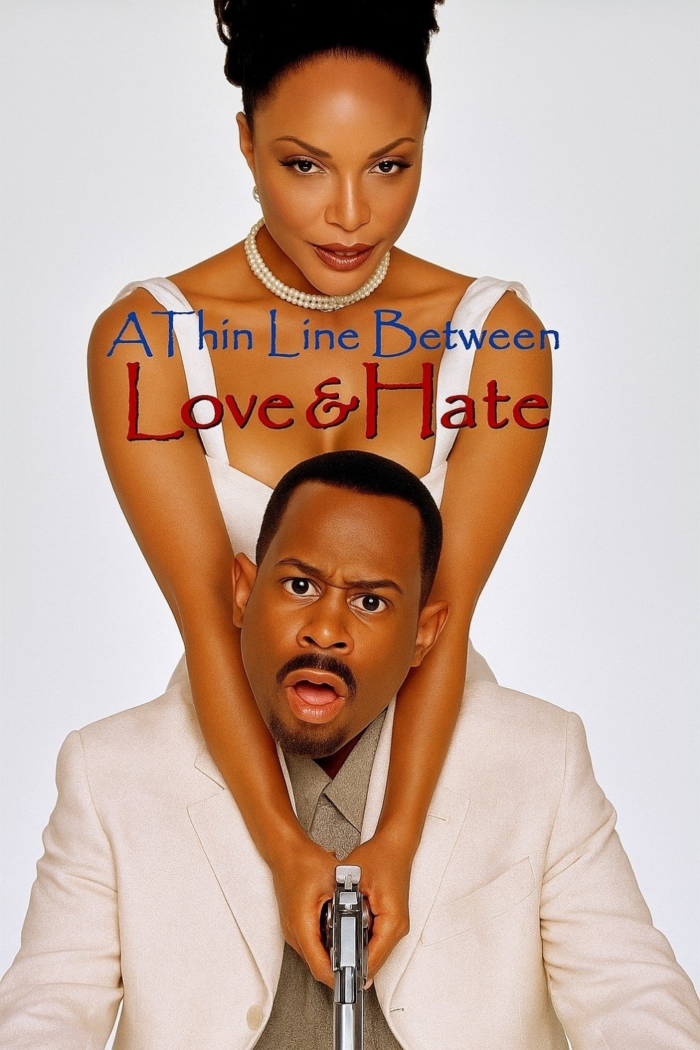 A Thin Line Between Love and Hate