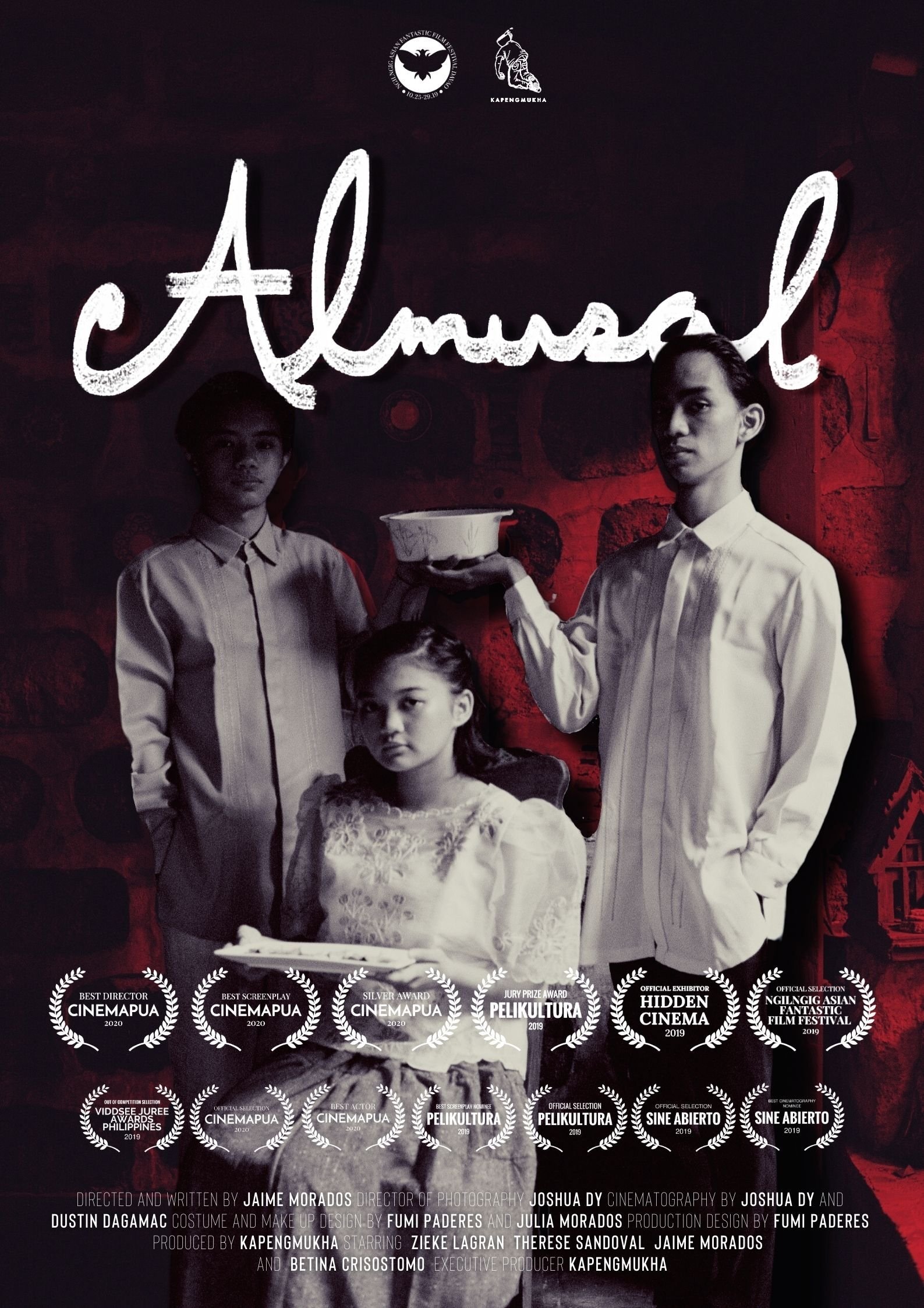 Breakfast : The Three Siblings (2018)