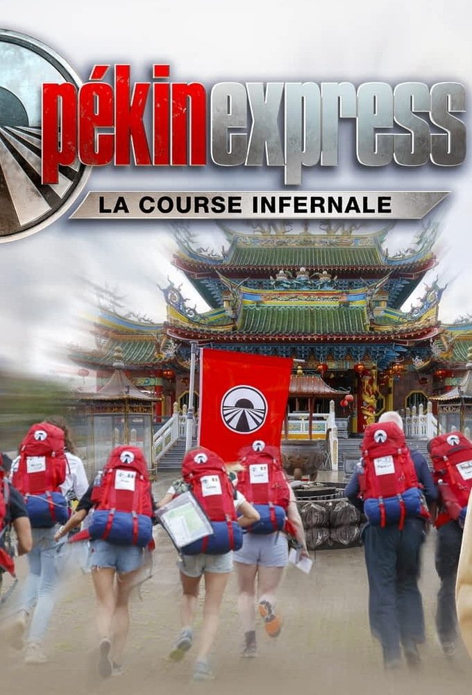 Pékin Express - Season 11