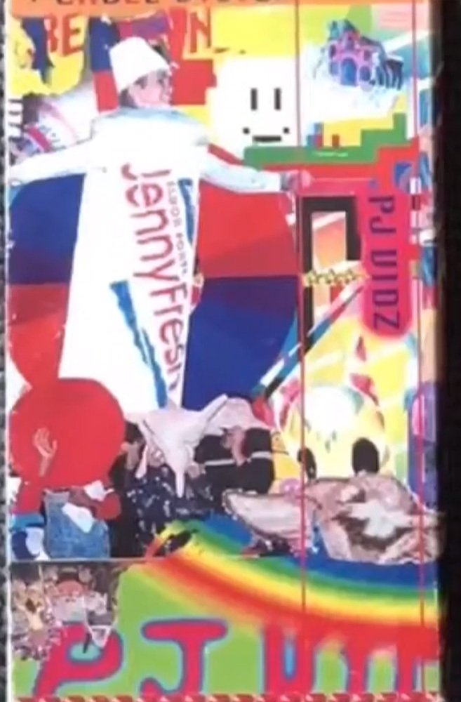 Content cover