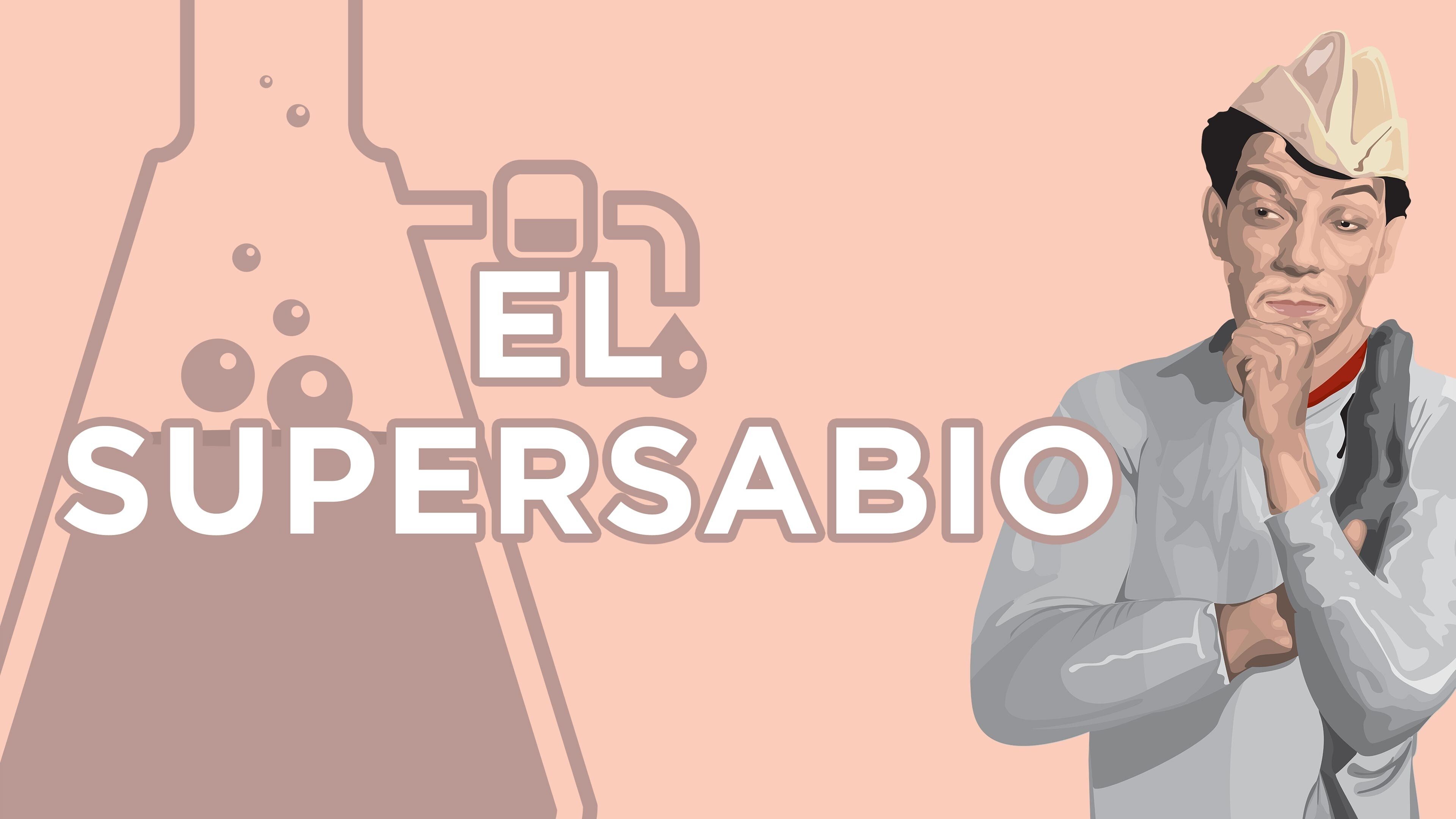 El Supersabio
