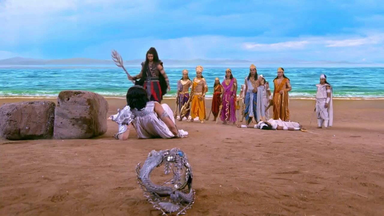 Mahakaali - Anth Hi Aarambh Hai