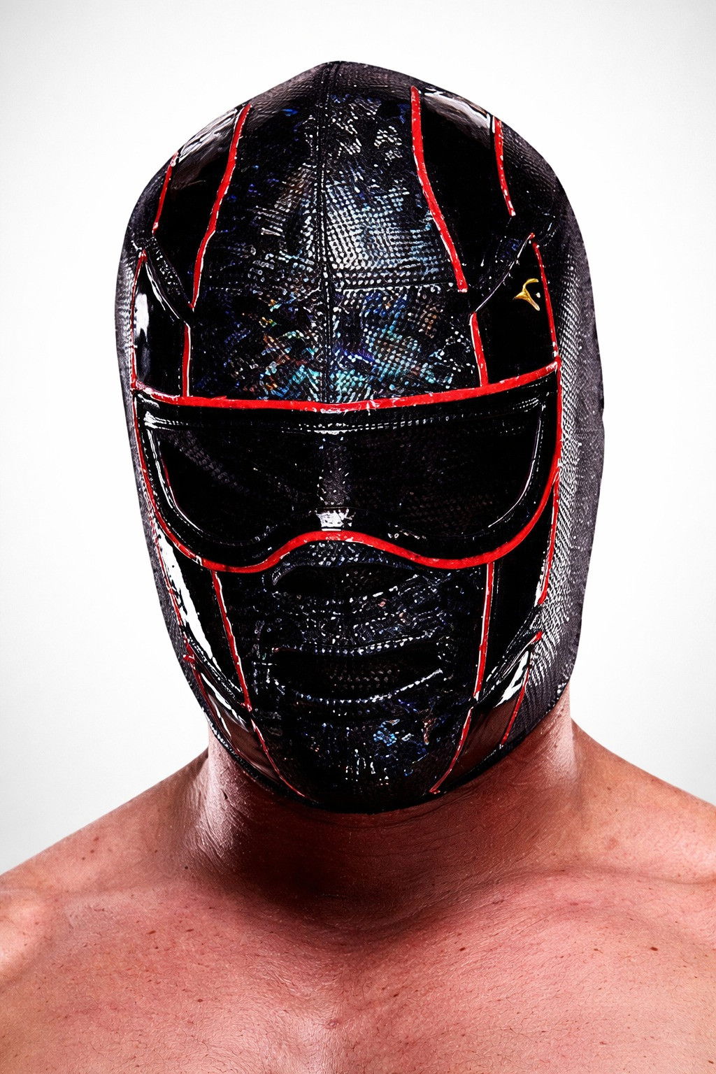 et billede af Jonathan Saharawi Barragán González