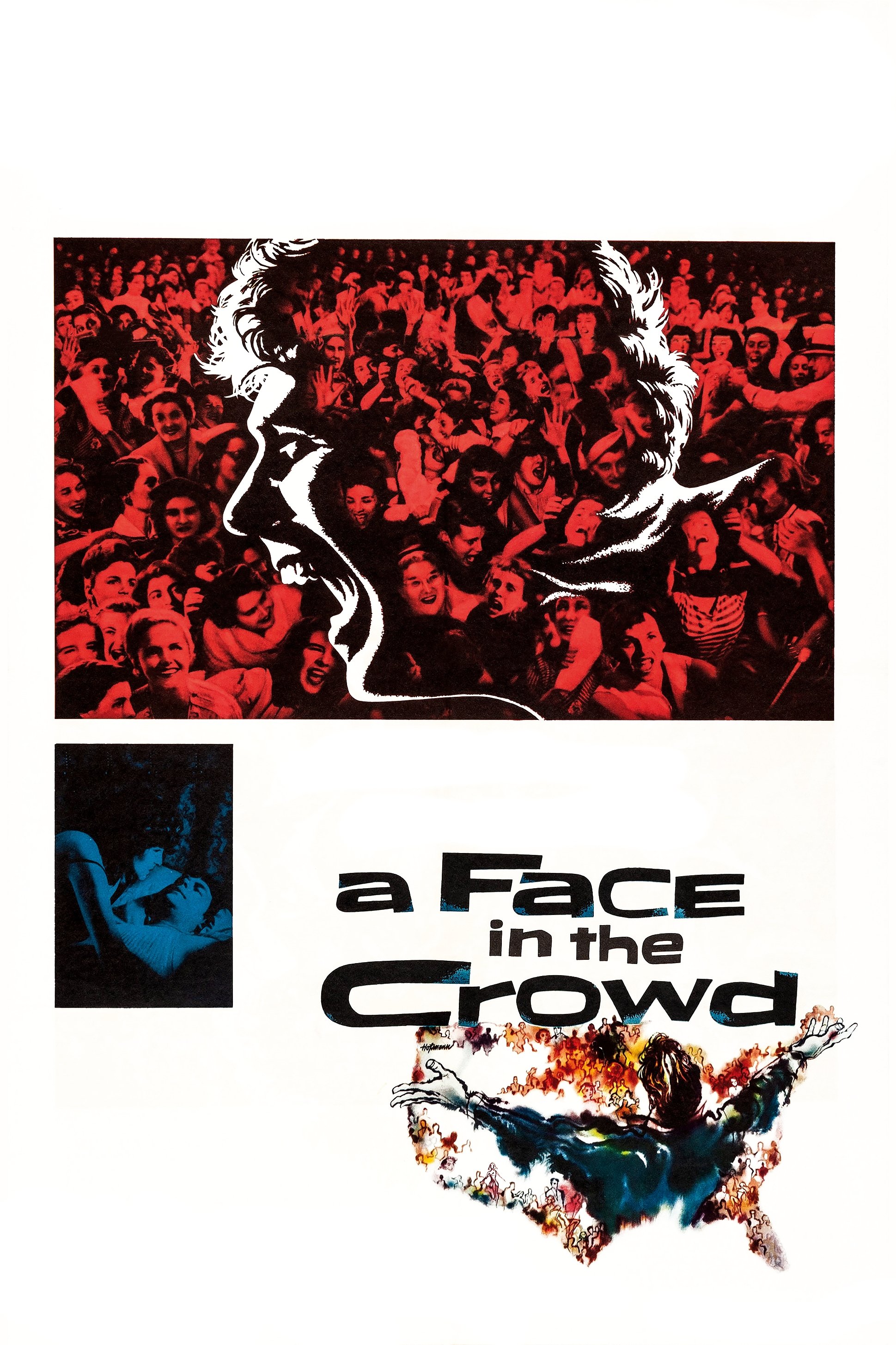 A Face in the Crowd