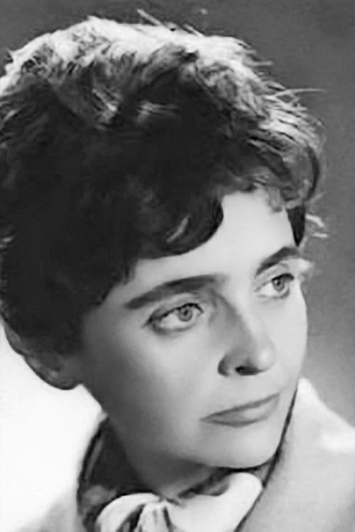 et billede af Margarita Labrinou