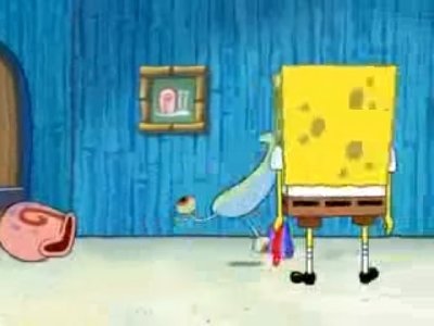 SpongeBob SquarePants