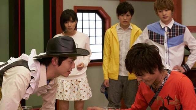 Episode 11
