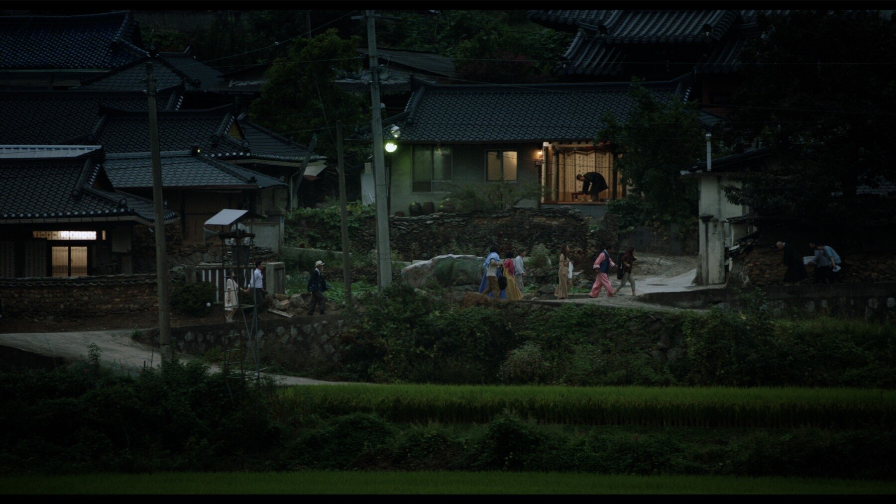 House of the Seasons