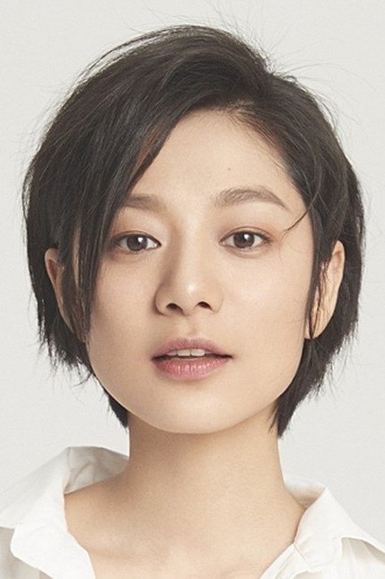 et billede af Wang Zhener