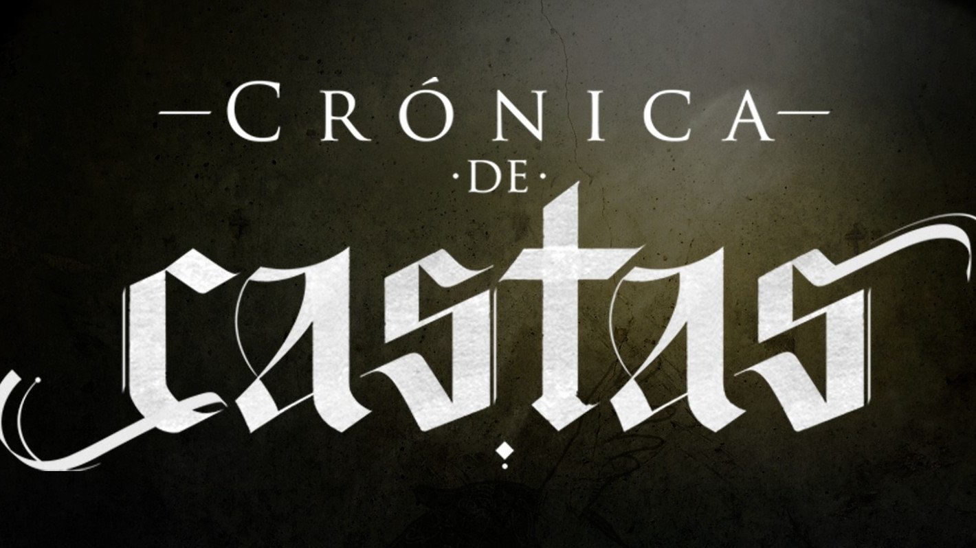Castle Chronicle (2014)