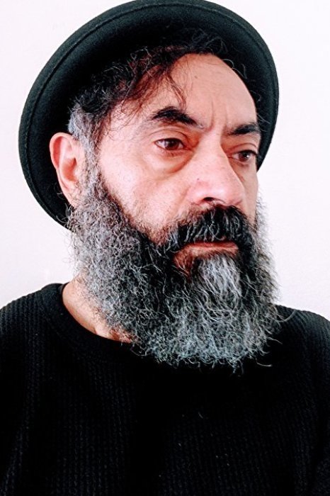 et billede af Fran Targ