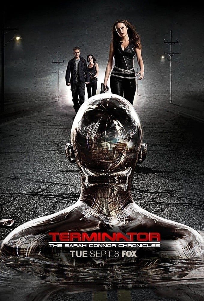 Terminator: The Sarah Connor Chronicles