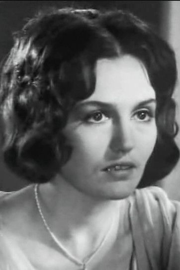 et billede af Irina Povolotskaya