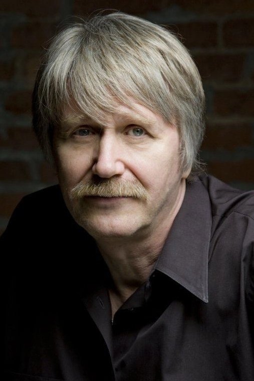 et billede af Vitali Baganov