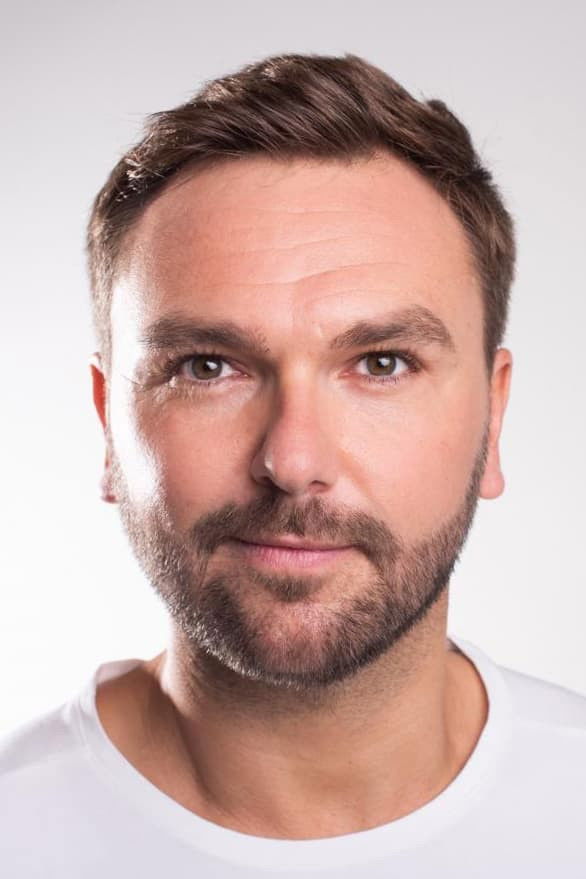 et billede af Zbigniew Kalina