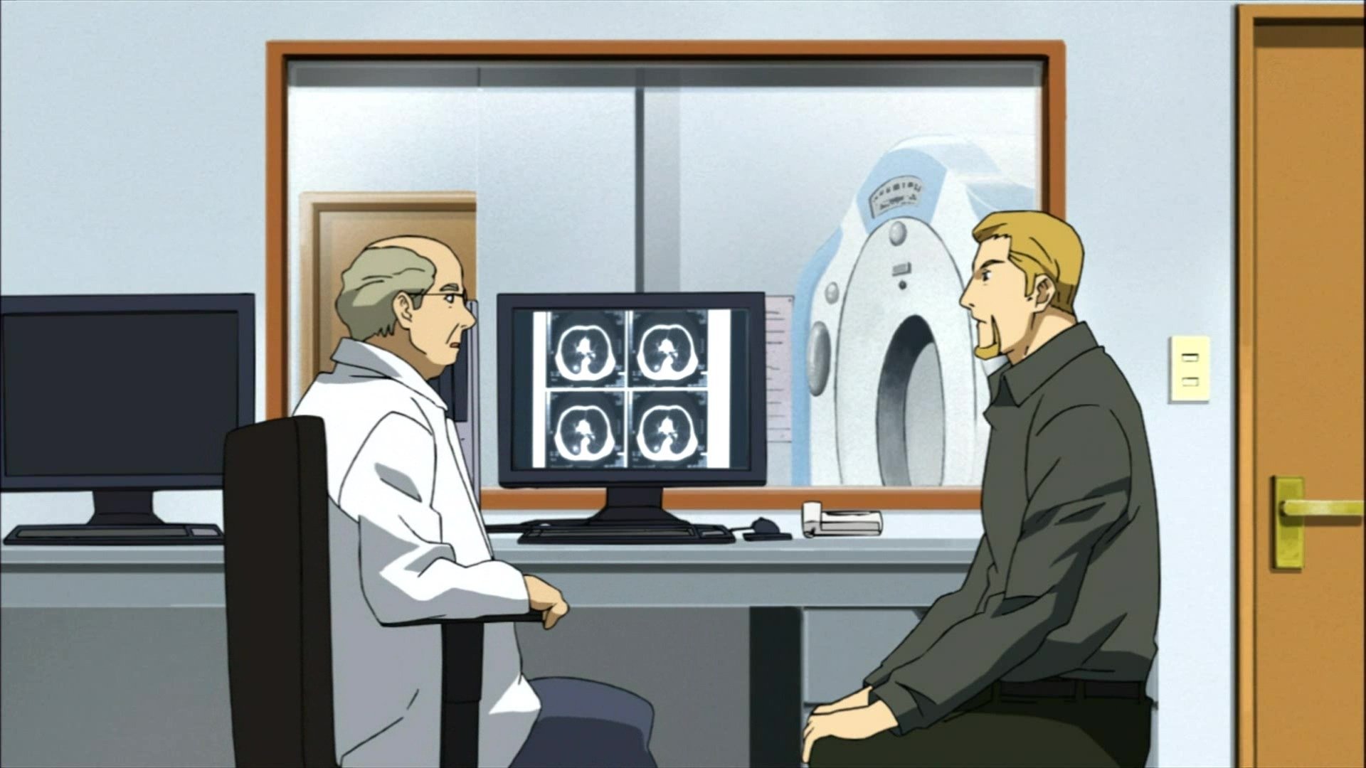 Episode 16