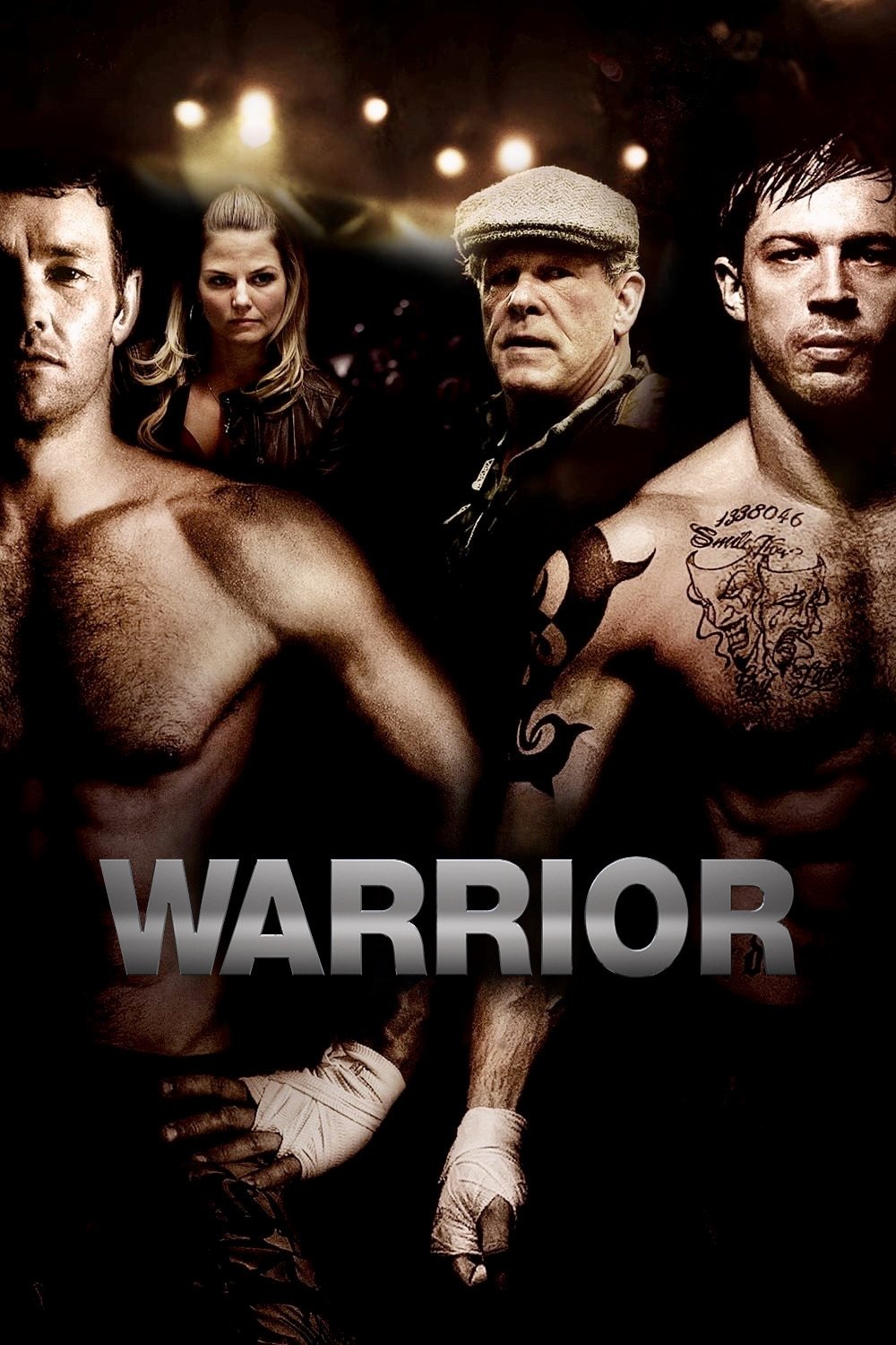 Warrior