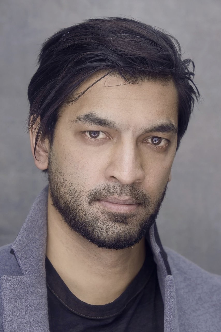 et billede af Noor Dillan-Night