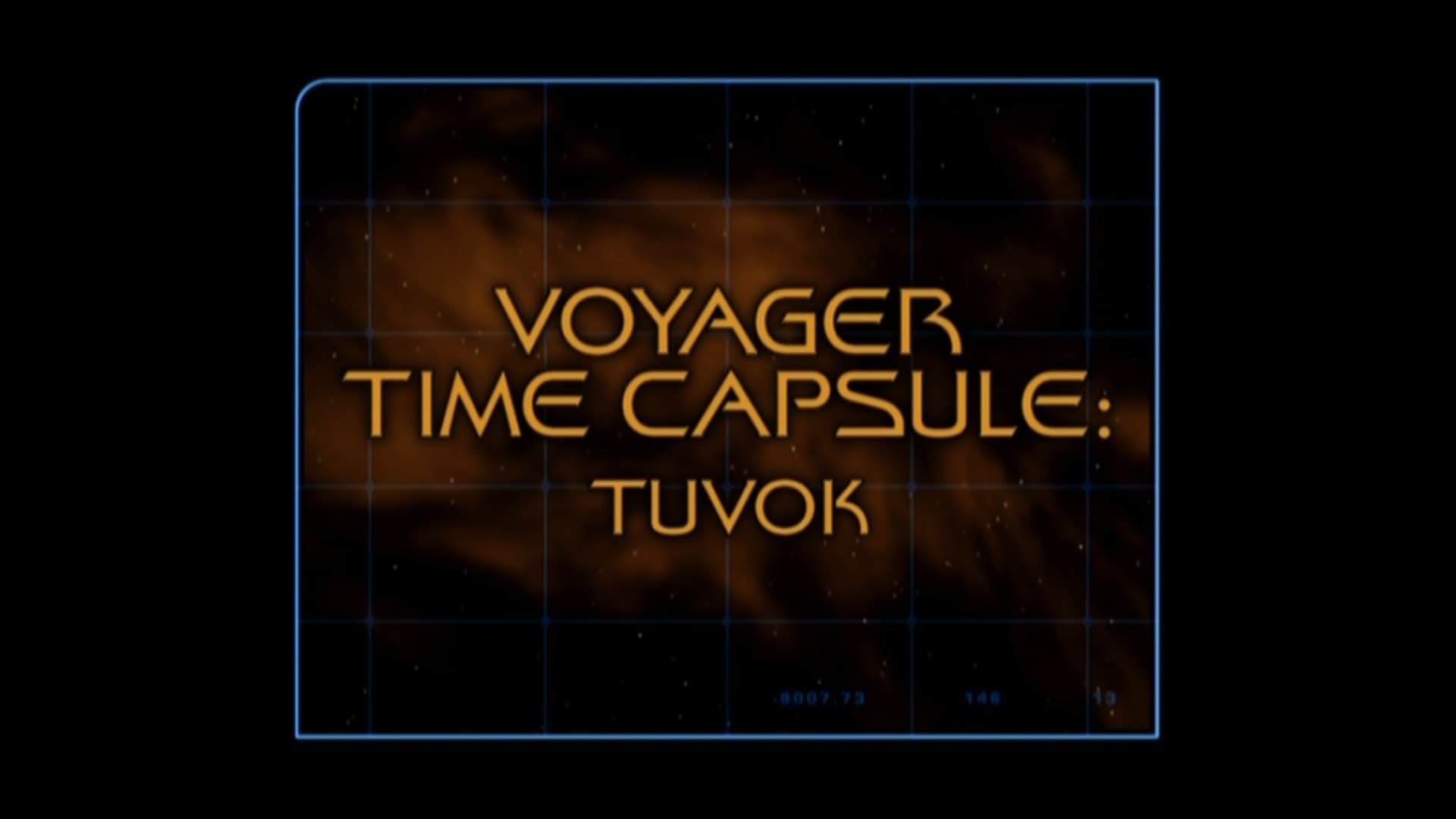 Star Trek: Raumschiff Voyager Staffel 0 :Folge 16 