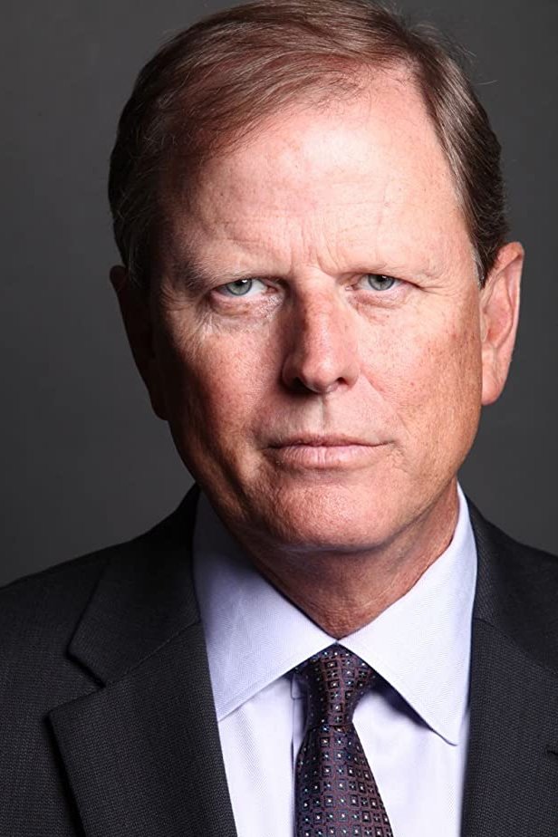 et billede af Pat Skipper