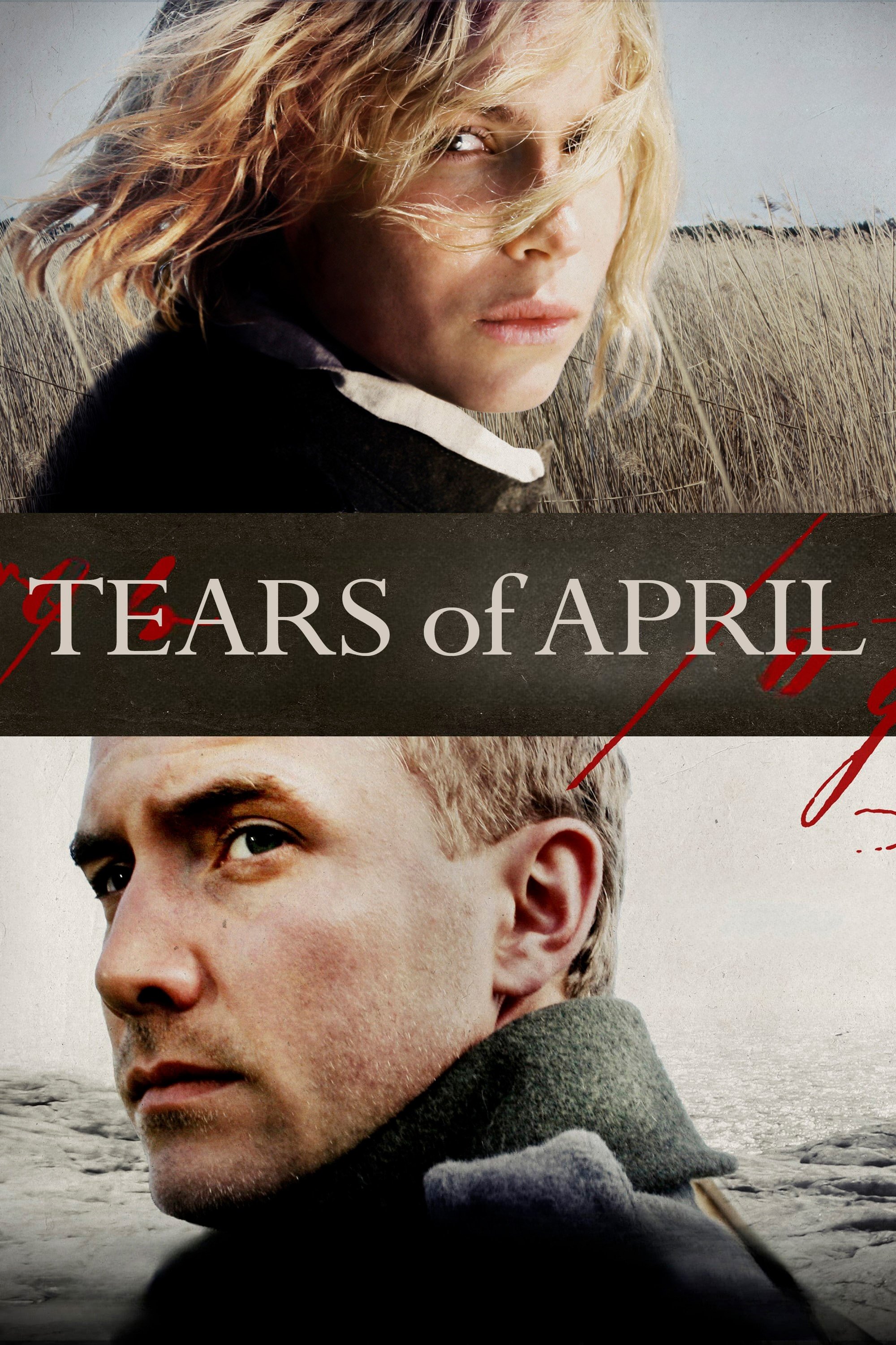 Tears of April