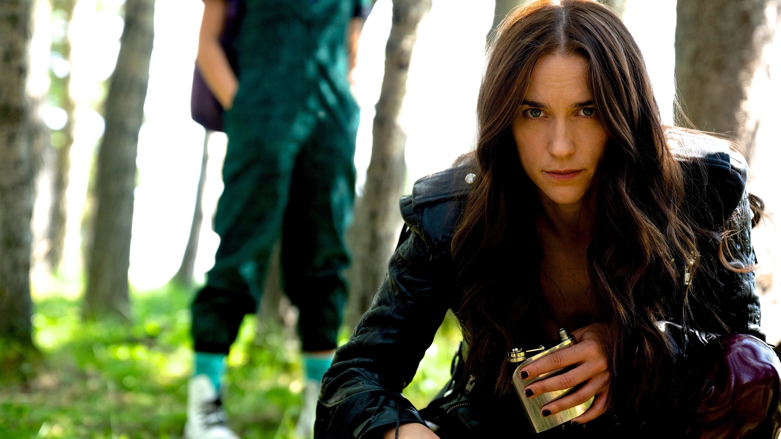 Wynonna Earp Staffel 4 :Folge 10 