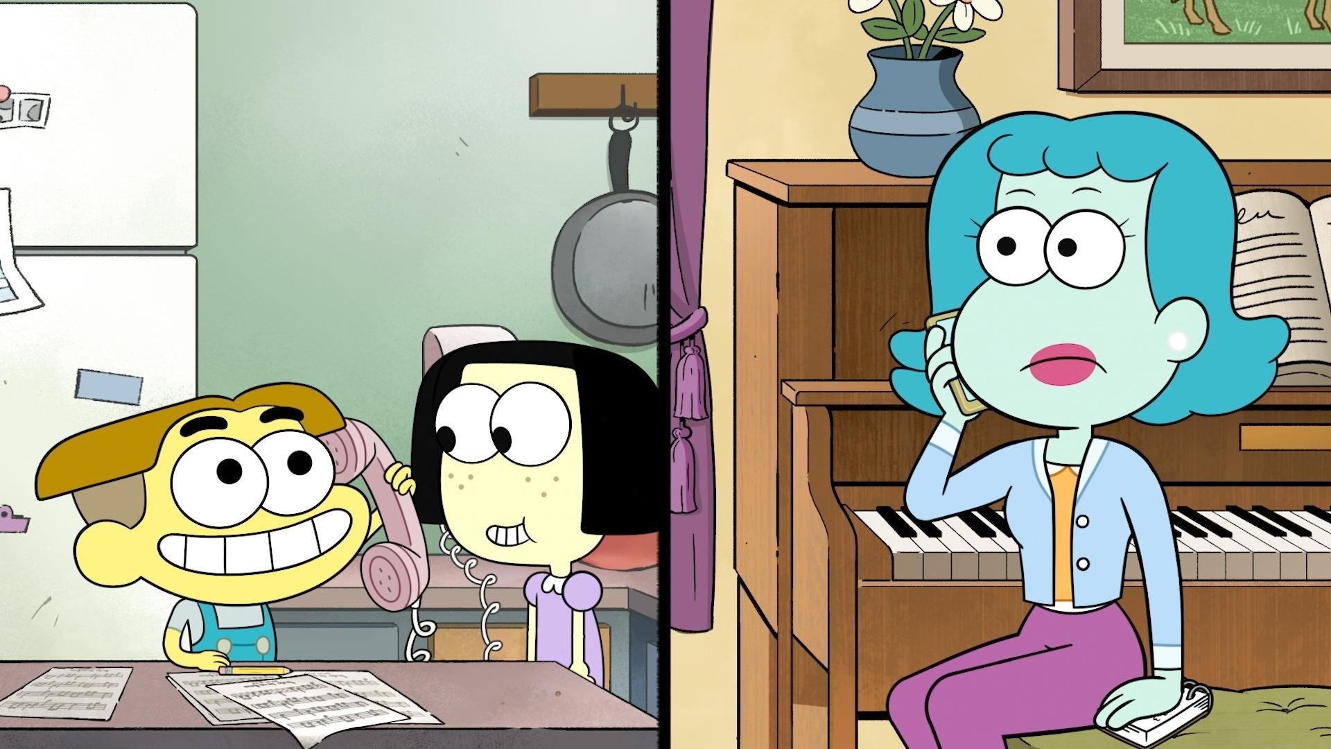 Episode 4