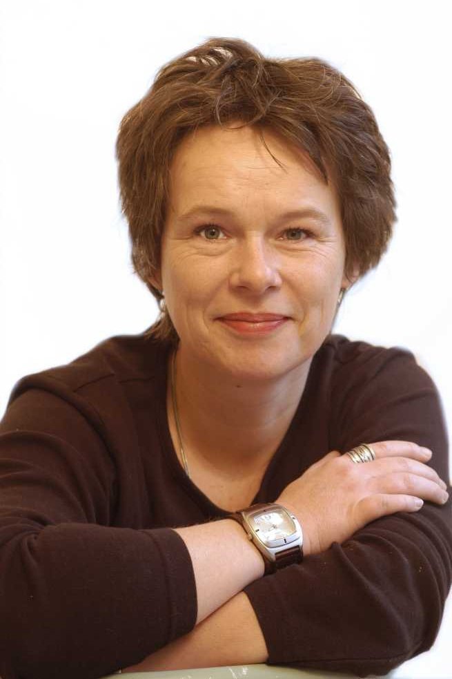 et billede af Tessa du Mee