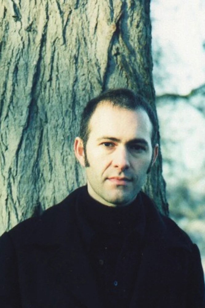 et billede af Dickon Hinchliffe