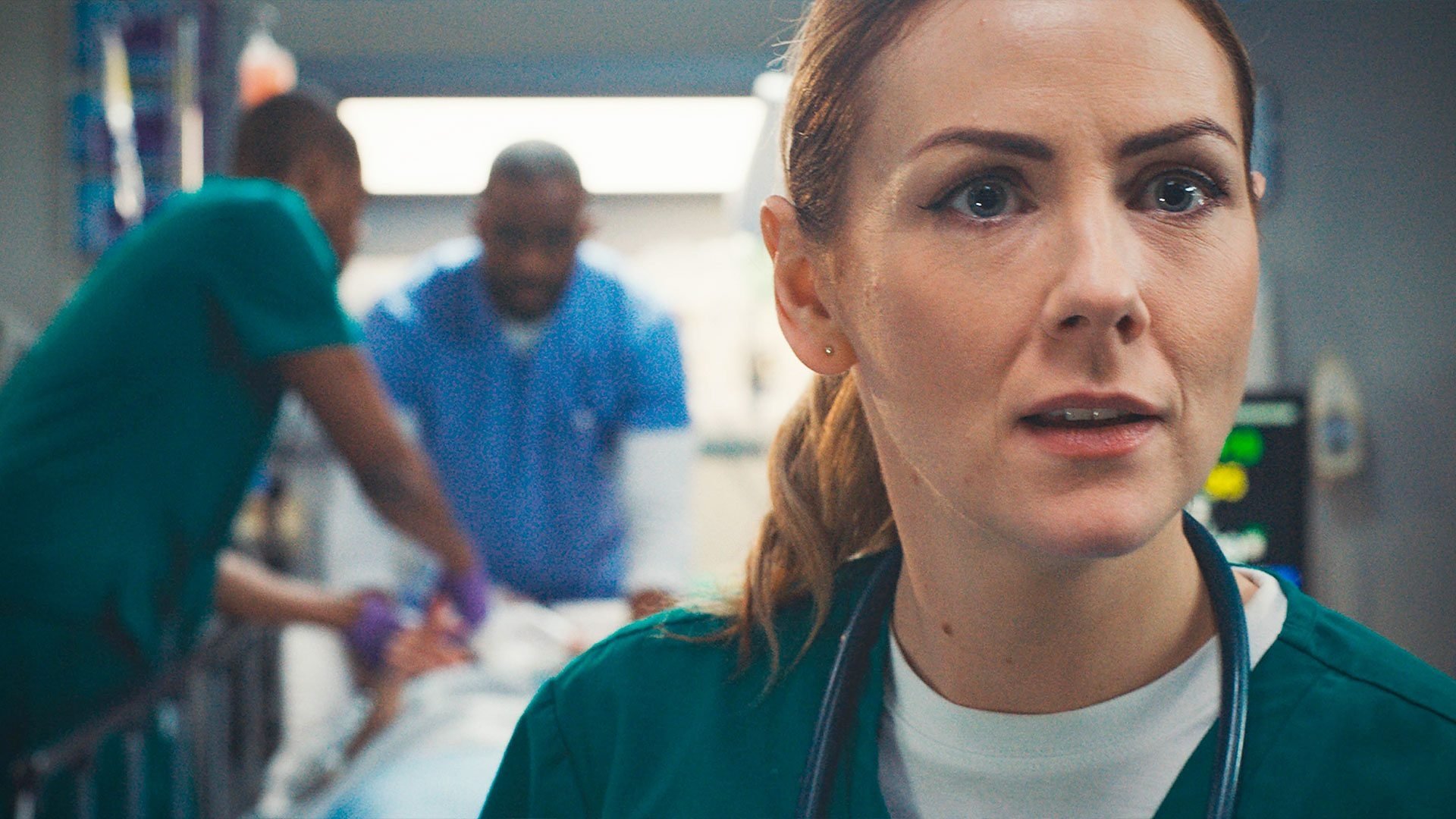 Casualty Staffel 36 :Folge 28 