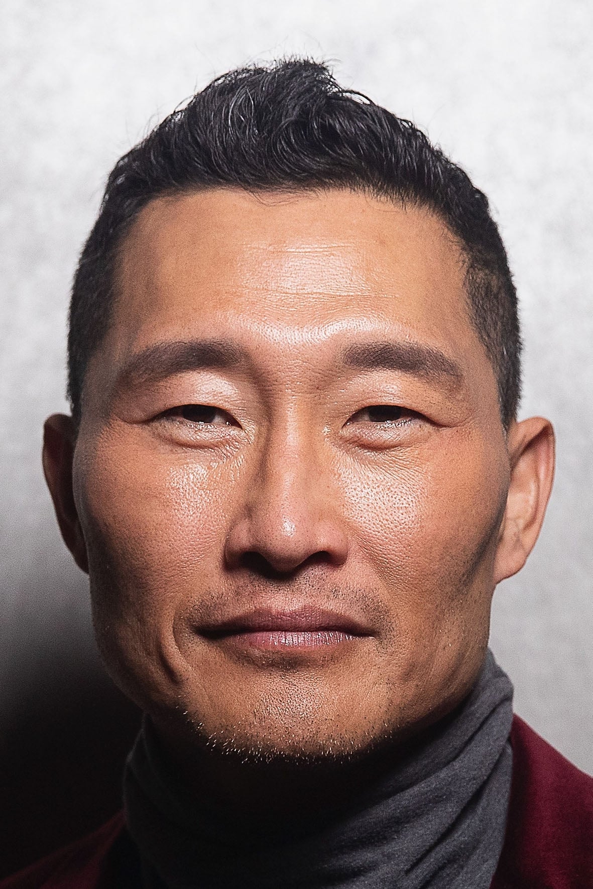 Daniel Dae Kim