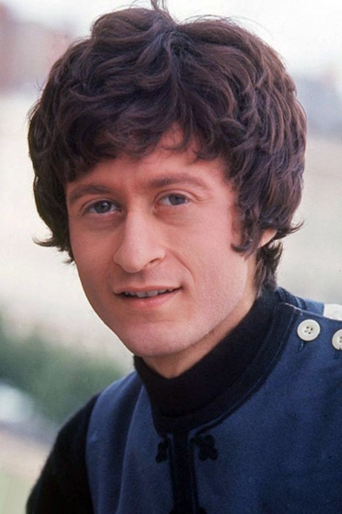 et billede af Michel Polnareff