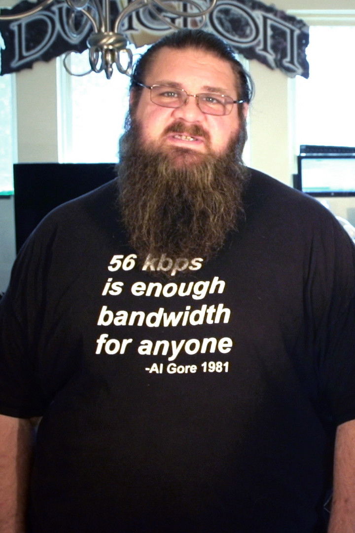 et billede af Jeremy Proffitt