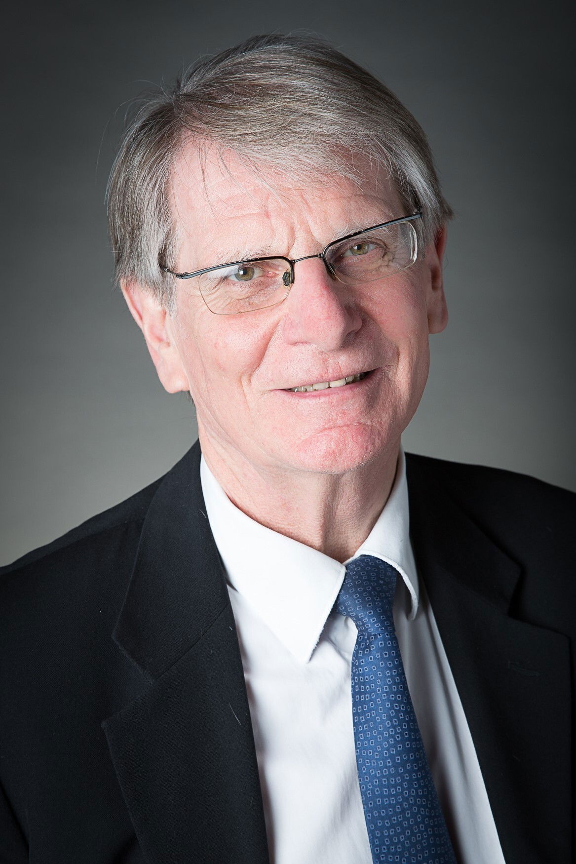 et billede af Patrick Braouezec