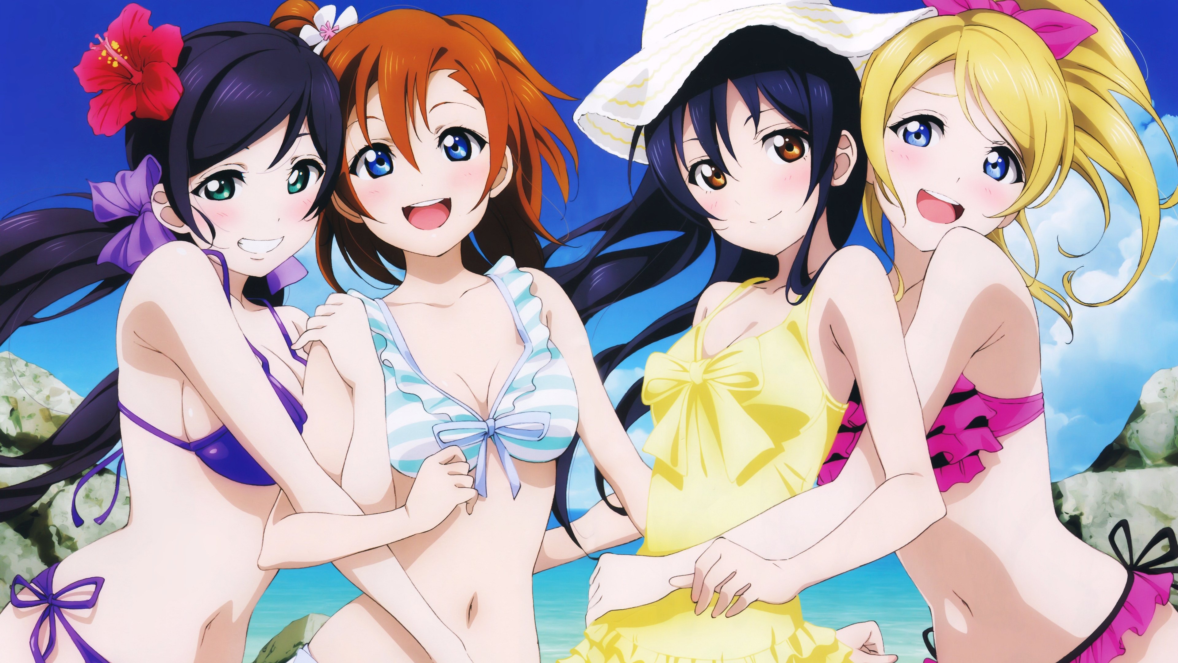 Love Live!