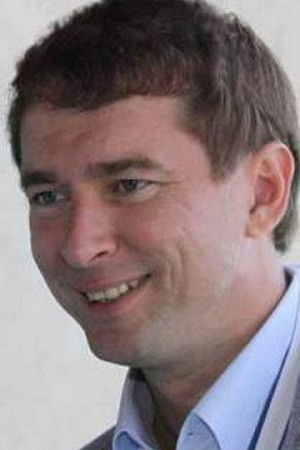 et billede af Eduard Pichugin