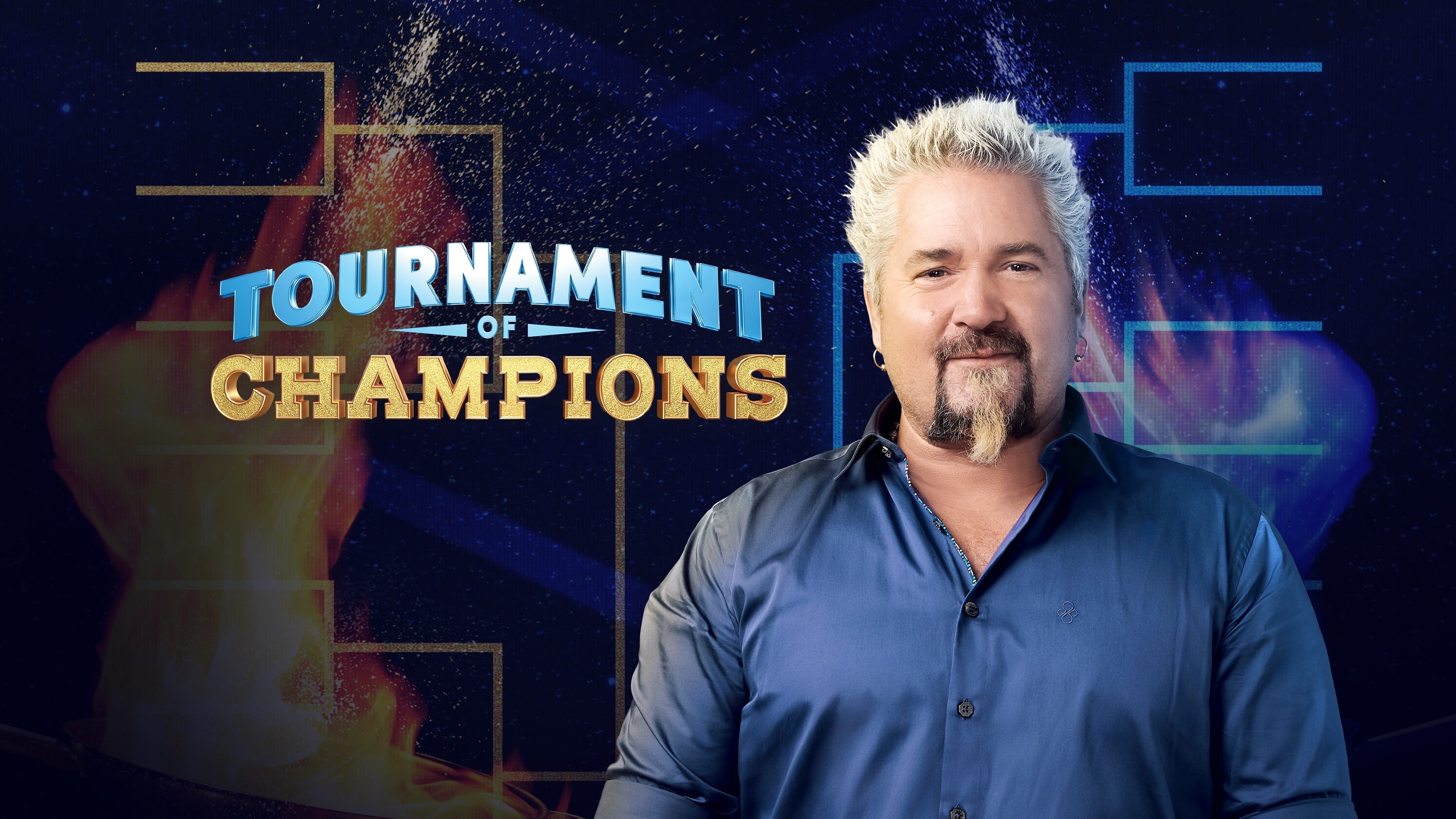 Tournament of Champions Gallery Image