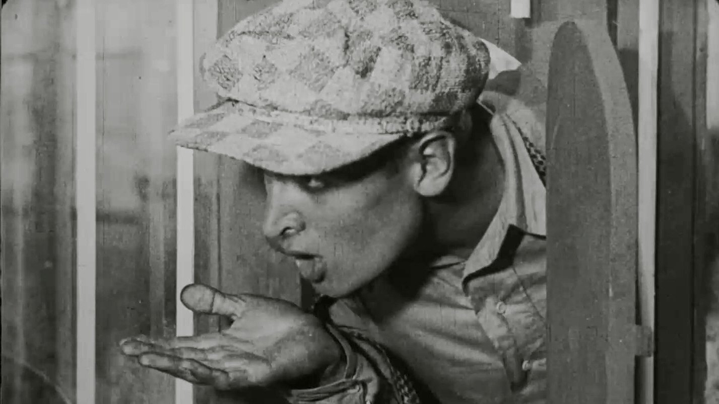 Pigs Will Be Pigs (1931)