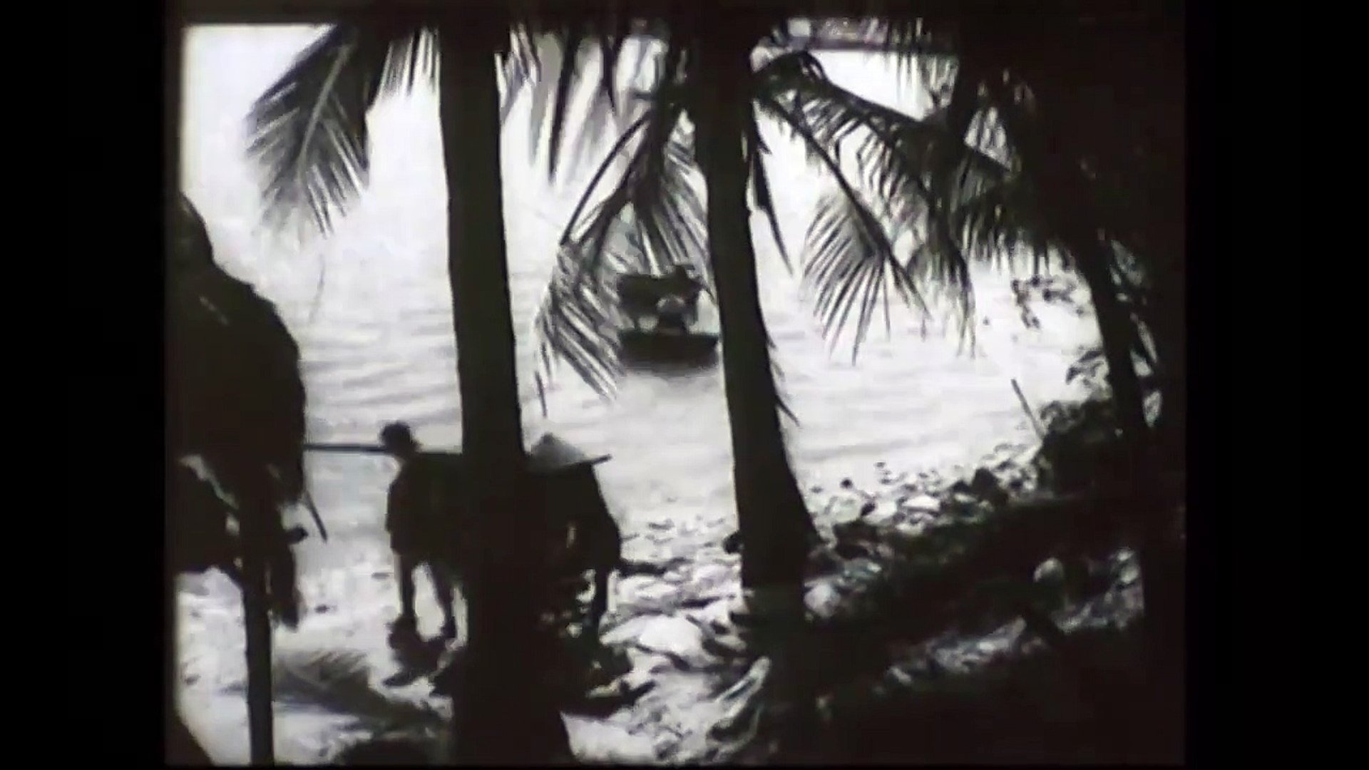 Vĩ Tuyến 17 Ngày Và Đêm (1973)