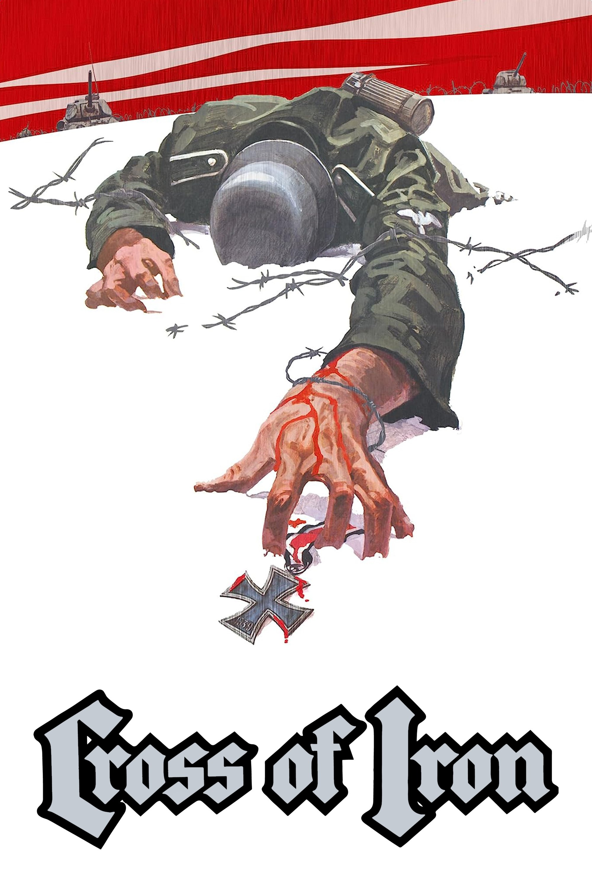 Cross of Iron