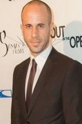 et billede af Paul DiVito