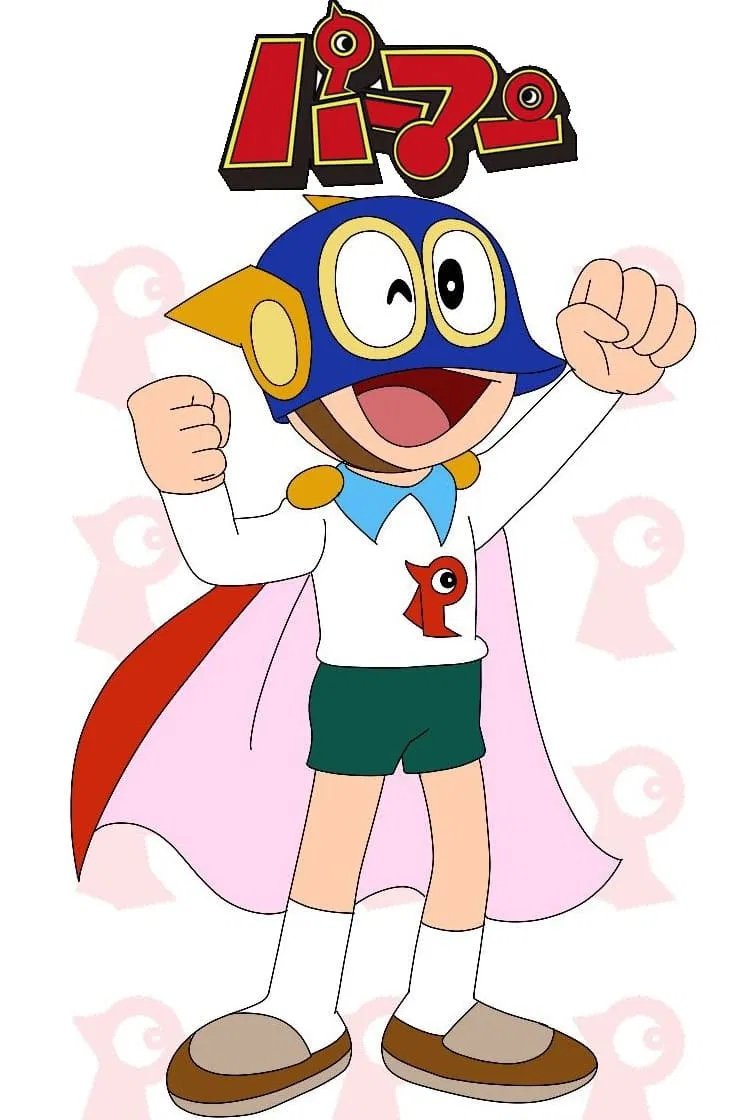 SUPERKID - Season 1