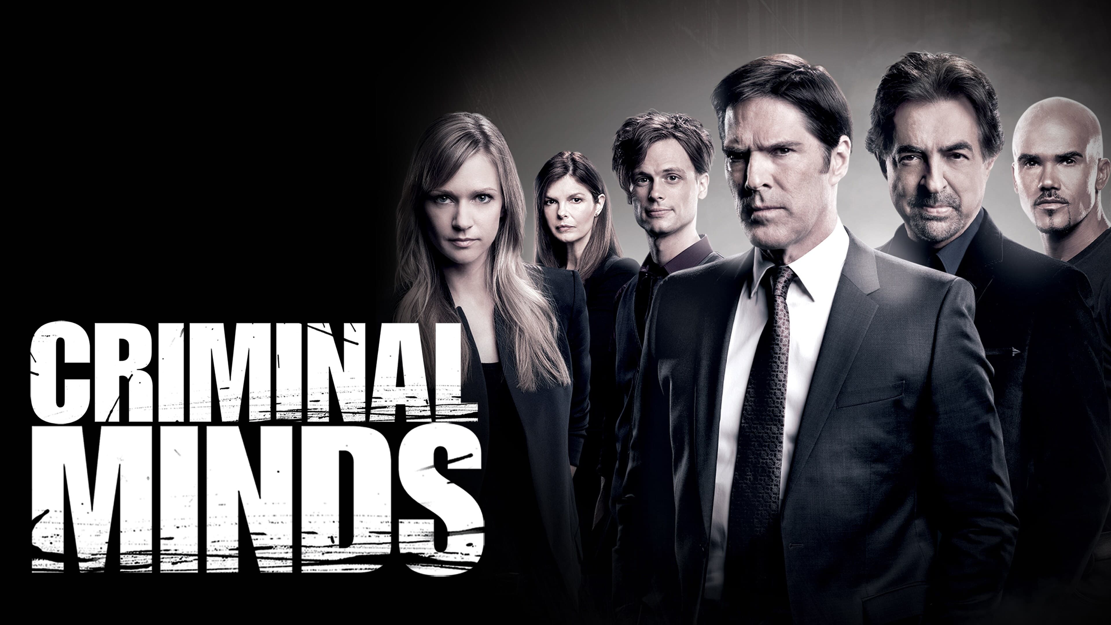 Criminal Minds