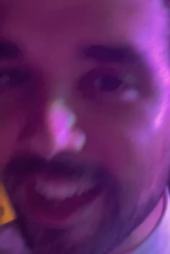 et billede af André Lourenço