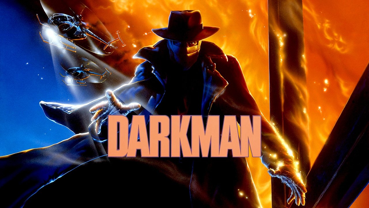 Darkman (1990)