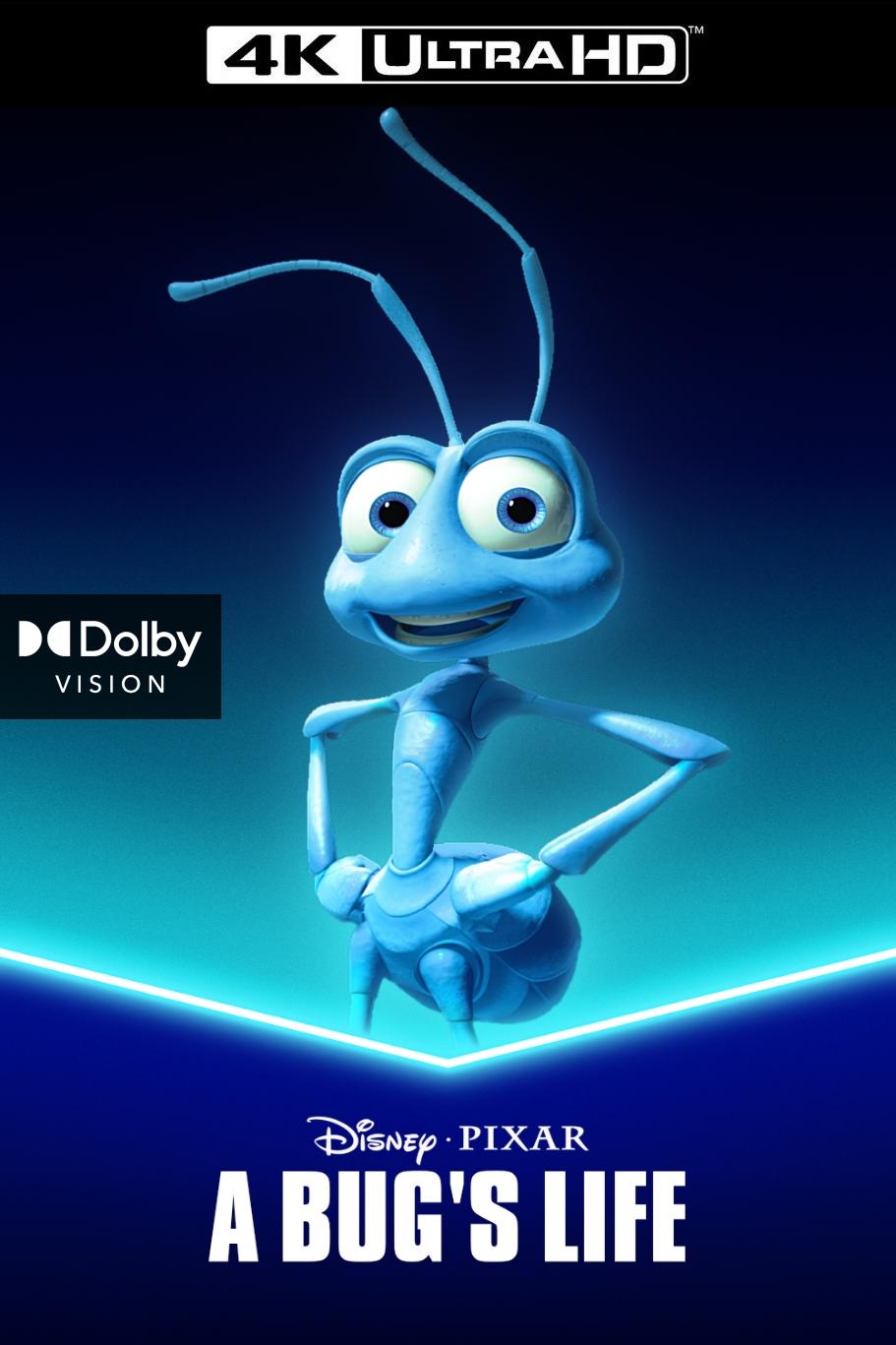 A Bug's Life