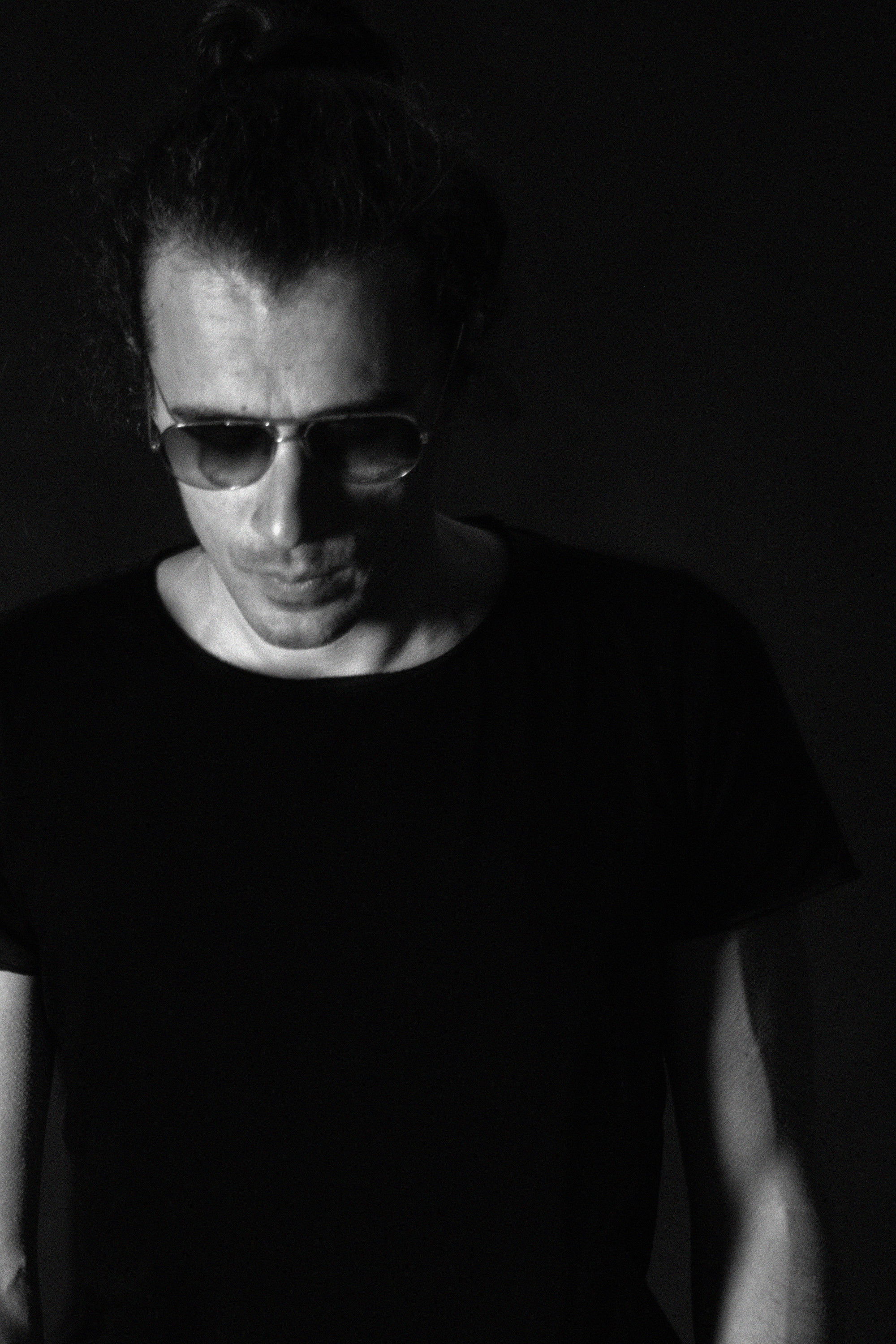 et billede af Desiderio Sanzi