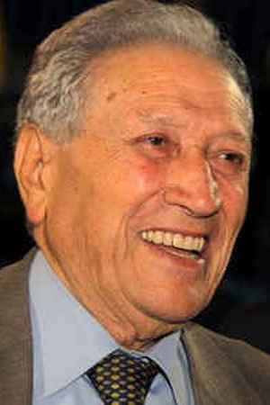 et billede af Narciso Parigi