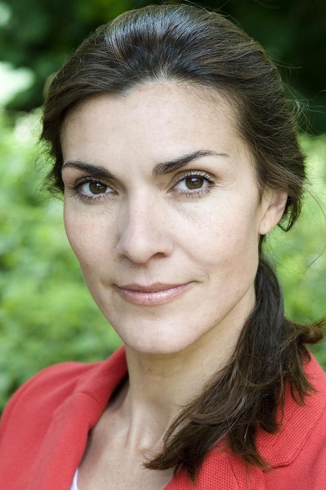 Magali Muxart's picture in the cast
